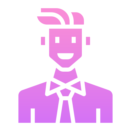 Office worker